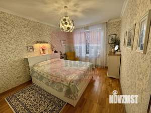2-к квартира, вторичка, 64м2, 8/12 этаж