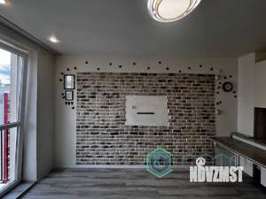 1-к квартира, вторичка, 34м2, 10/10 этаж