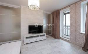 1-к квартира, вторичка, 41м2, 5/9 этаж