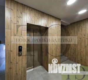 1-к квартира, вторичка, 33м2, 3/9 этаж