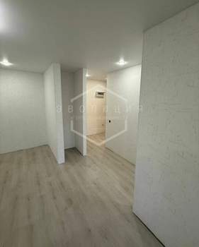 1-к квартира, вторичка, 33м2, 2/5 этаж