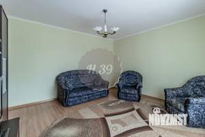 3-к квартира, вторичка, 72м2, 7/9 этаж
