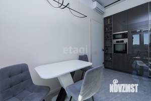 2-к квартира, вторичка, 52м2, 10/10 этаж