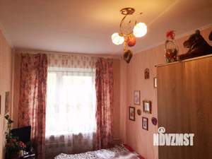 3-к квартира, вторичка, 57м2, 5/5 этаж