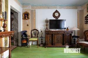 3-к квартира, вторичка, 88м2, 2/4 этаж