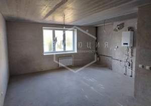 2-к квартира, вторичка, 64м2, 1/9 этаж