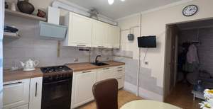 1-к квартира, вторичка, 36м2, 5/10 этаж