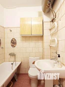 1-к квартира, вторичка, 36м2, 1/5 этаж