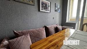 1-к квартира, вторичка, 46м2, 6/9 этаж