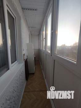 1-к квартира, вторичка, 36м2, 5/5 этаж