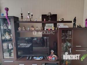 3-к квартира, вторичка, 67м2, 4/5 этаж