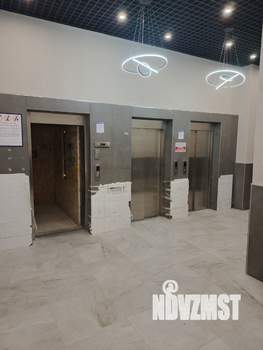 1-к квартира, вторичка, 42м2, 11/25 этаж