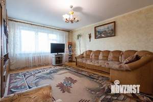 3-к квартира, вторичка, 105м2, 3/9 этаж