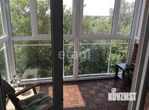 1-к квартира, вторичка, 32м2, 5/5 этаж