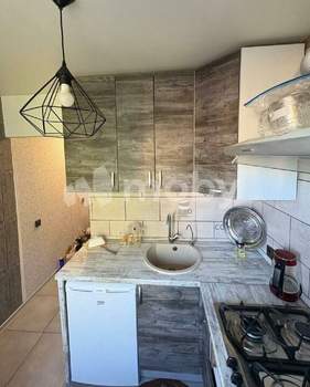 2-к квартира, вторичка, 46м2, 5/5 этаж