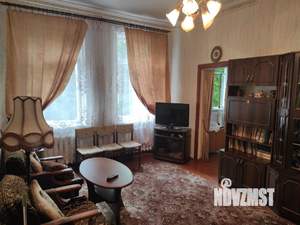 2-к квартира, вторичка, 55м2, 2/6 этаж