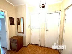 1-к квартира, вторичка, 38м2, 1/5 этаж