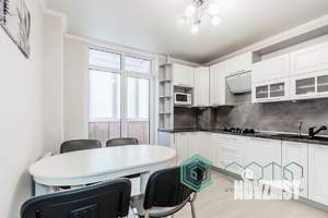 2-к квартира, вторичка, 64м2, 2/9 этаж