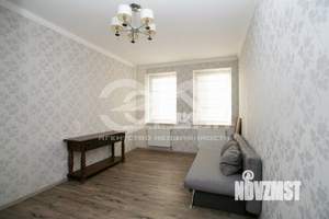 2-к квартира, вторичка, 46м2, 1/2 этаж