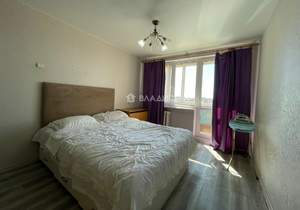 2-к квартира, вторичка, 50м2, 8/9 этаж