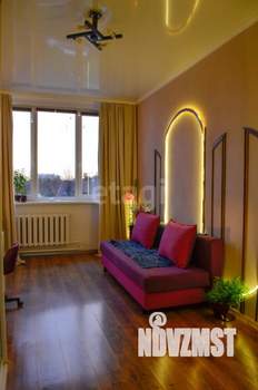 1-к квартира, вторичка, 28м2, 3/4 этаж