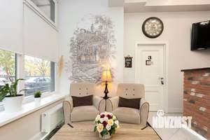 4-к квартира, вторичка, 155м2, 1/10 этаж