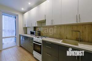 1-к квартира, вторичка, 35м2, 5/9 этаж