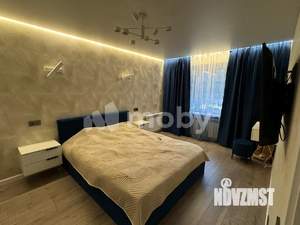 1-к квартира, вторичка, 39м2, 1/12 этаж