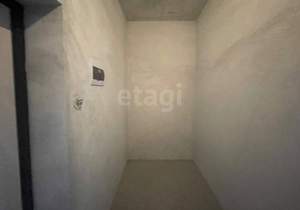 1-к квартира, вторичка, 41м2, 6/12 этаж