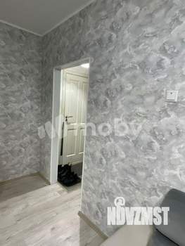 1-к квартира, вторичка, 37м2, 2/5 этаж