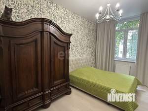 2-к квартира, вторичка, 88м2, 3/7 этаж