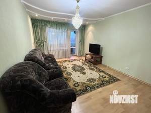 1-к квартира, вторичка, 35м2, 4/5 этаж