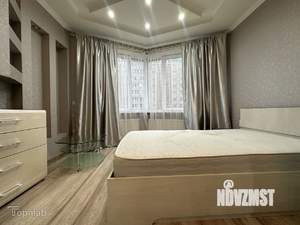 1-к квартира, вторичка, 47м2, 2/10 этаж