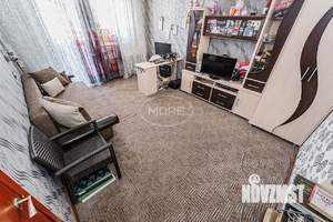 5-к квартира, вторичка, 105м2, 4/4 этаж