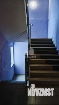 1-к квартира, вторичка, 42м2, 9/11 этаж