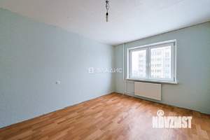 1-к квартира, вторичка, 43м2, 8/9 этаж