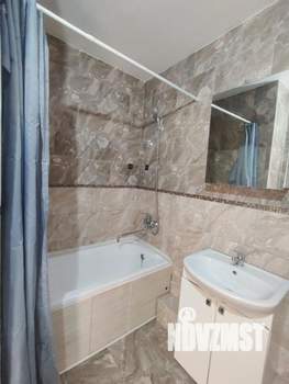 1-к квартира, вторичка, 37м2, 6/9 этаж