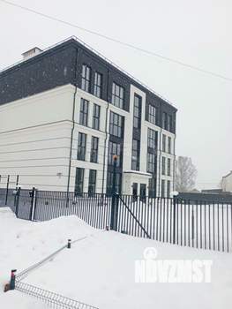 2-к квартира, вторичка, 66м2, 3/4 этаж