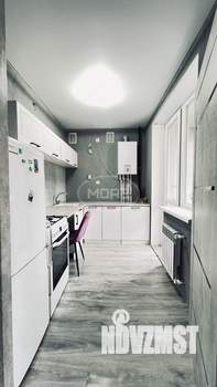 1-к квартира, вторичка, 28м2, 4/10 этаж