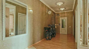 3-к квартира, вторичка, 92м2, 6/11 этаж