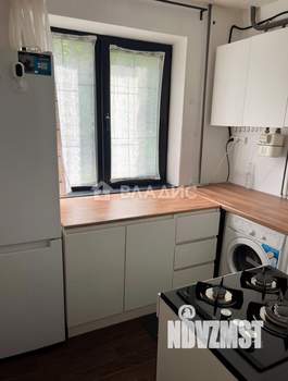 2-к квартира, вторичка, 46м2, 1/5 этаж