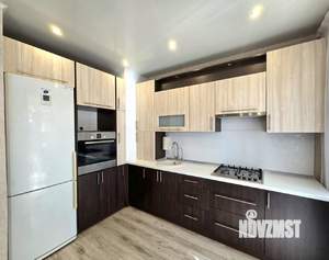 2-к квартира, вторичка, 45м2, 9/10 этаж