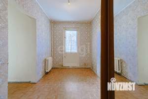1-к квартира, вторичка, 42м2, 2/5 этаж