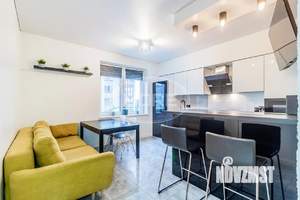 2-к квартира, вторичка, 59м2, 6/9 этаж