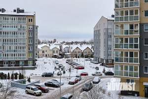 2-к квартира, вторичка, 59м2, 4/9 этаж