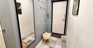 1-к квартира, вторичка, 32м2, 4/5 этаж