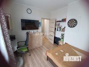 2-к квартира, вторичка, 63м2, 11/12 этаж