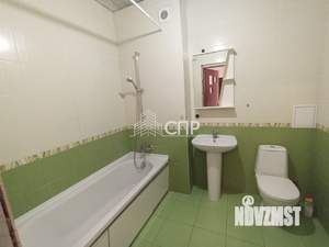 2-к квартира, вторичка, 64м2, 6/9 этаж