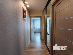 2-к квартира, вторичка, 42м2, 1/5 этаж