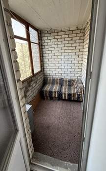 3-к квартира, вторичка, 67м2, 4/8 этаж